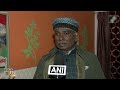 Waqf Board Chairman Can Do What He Deems Fit: Ayodhya Case Litigant Iqbal Ansari On Dhannipur Mosque  - 01:16 min - News - Video