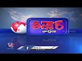 Drunk Hyderabad Techie Drives on Railway Tracks to Prove Women Drive Better | V6 Teenmaar  - 02:01 min - News - Video