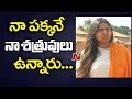 Bhuma Akhila Priya gives clarity on party change; face-to-face