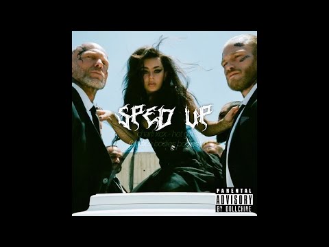 charli xcx - hot girl (bodies bodies bodies) (sped up) ☆