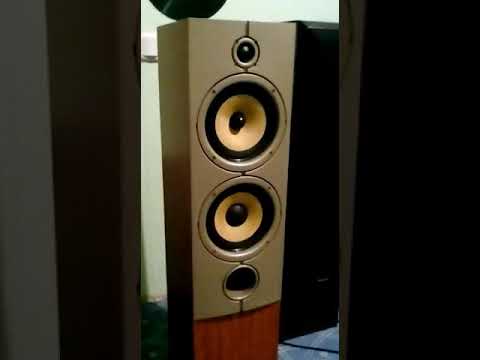 wharfedale diamond 8.4 speakers