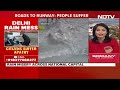 Delhi Weather News | Delhi Rain Havoc: Where Is Accountability?  - 24:50 min - News - Video