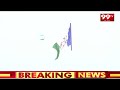జగన్ ఎంట్రీ కి దద్దరిల్లిన సభ..5 కిమీ నిలిచిపోయిన ట్రాఫిక్  హోరు | Jagan Siddham Sabha | 99TV  - 02:43 min - News - Video