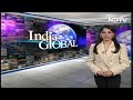 Will The New President Alter Maldives India First Foreign Policy? | India Global  - 02:43 min - News - Video