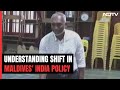 Will The New President Alter Maldives India First Foreign Policy? | India Global