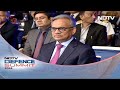 Rajnath Singh ने  NDTV Defence Summit में कहा - NDTV की जनता के बीच पहुंच और विश्वसनीयता बढ़ी है - 00:23 min - News - Video