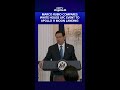 Marco Rubio Compares White House UFC Event To Apollo 11 Moon Landing