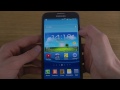 Samsung Galaxy Note 2 LTE GT-N7105 Official Android 4.3 Jelly Bean Update - Review