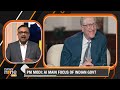 PM Modi and Bill Gatess candid conversation on AI, Digital payments, Climate Change and more  - 03:04 min - News - Video