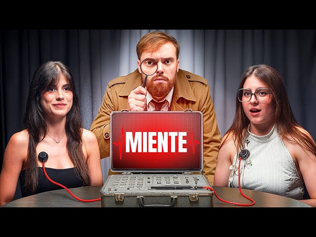Abby VS RoRo ¿Quién Miente?