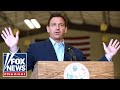 Ron DeSantis: This is the reality of 2024