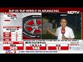 Arunachal Pradesh Elections | Counting Of Votes For AP Assembly Elections To Take Place On Sunday  - 02:06 min - News - Video