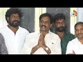 Live : నిర్మాతలతో చర్చల తర్వాత ప్రెస్ మీట్ | Film Federation Members Press Meet | 10tv News  - 18:16 min - News - Video