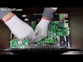 How to reassemble laptop Dell Inspiron 17R N7010