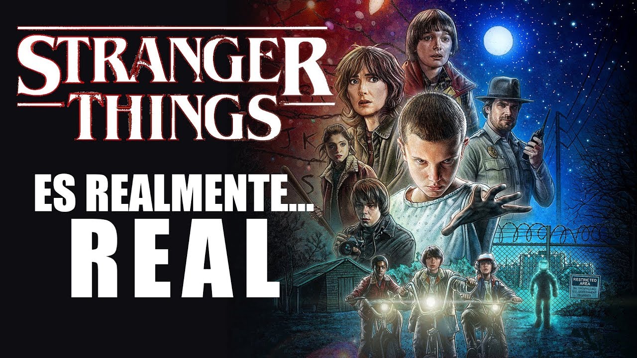 Stranger Things, series, ciencia ficción, Winona Ryder, noticias,