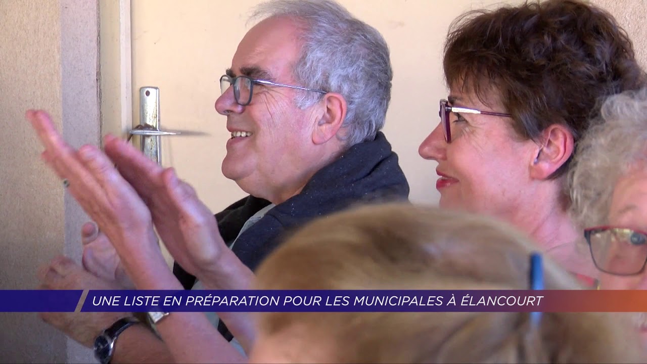 Yvelines | Une liste de gauche en préparation pour les municipales à Elancourt