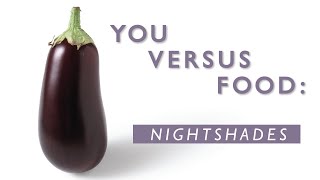 A Dietitian’s Guide to Nightshades and Lectins | You Versus Food | Well+Good