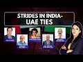 PM Modi In Abu Dhabi | MoUs & UPI To Propel Ties? | NewsX