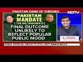 Pakistan Election Results | One Election, Two Winners: Post-Poll Anarchy In Pakistan  - 08:01 min - News - Video