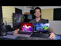 Apple MacBook Pro 13 vs. Dell XPS 13