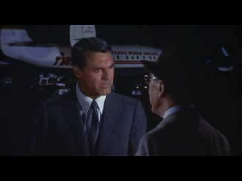 North by Northwest'