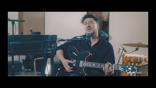 Mumford & Sons - White Blank Page & Forever (Amazon Original)