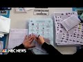 Guatemala delays release of election results after voter fraud allegation