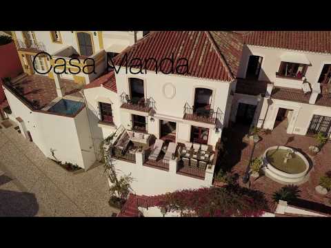 Property video