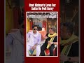 Ravi Kishans Love For Sattu On Poll Curry With Kunal Vijayakar | Poll Curry  - 00:26 min - News - Video