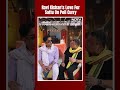 Ravi Kishans Love For Sattu On Poll Curry With Kunal Vijayakar | Poll Curry