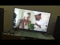 LG 49UF6807 UHD TV - INCELEME IPS LED TV'DE TRT4K YAYINI AYARLAMA