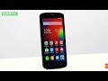 Видеодемонстрация смартфона Huawei Honor 3C Lite от Comfy