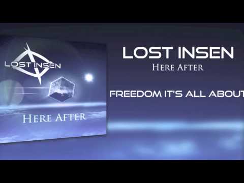 Lost Insen - Freedom, it's all about... online metal music video by LOST INSEN