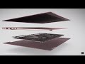 Обзор asus zenbook ux 410 uf.