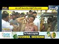 LIVE🔴-డైలాగులకు డైలాగులు..మొదలైన వార్ | Vangalapudi Anitha VS RK Roja | Prime9 News - 00:00 min - News - Video