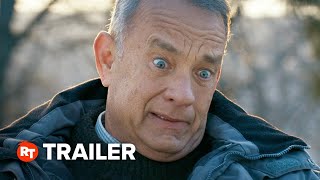 A Man Called Otto (2022) Movie Trailer Video song