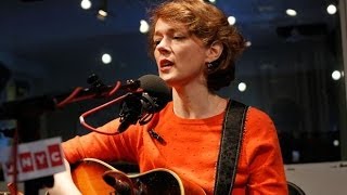 Laura Cantrell: &#39;Can&#39;t Wait,&#39; Live On Soundcheck