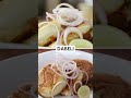 Street-side food ka superstar!! 👑 Where spiced potato magic meets pav perfection. 😍 #Dabeli #shorts  - 01:01 min - News - Video