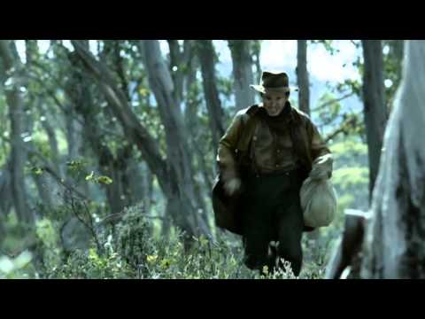The Outlaw Michael Howe'