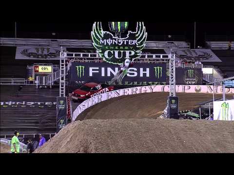 2013 Monster Energy Cup Promo Video 
