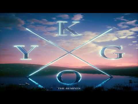 Kygo feat. Jonas Brothers - Healing (Shattered Heart) (Sam Feldt Remix)