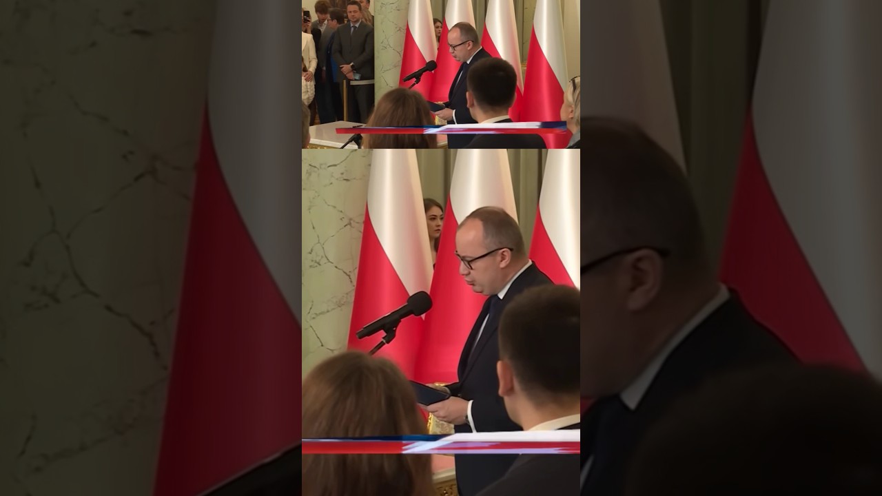 Zamach stanu koalicji 13 grudnia i Bodnara na praworządność