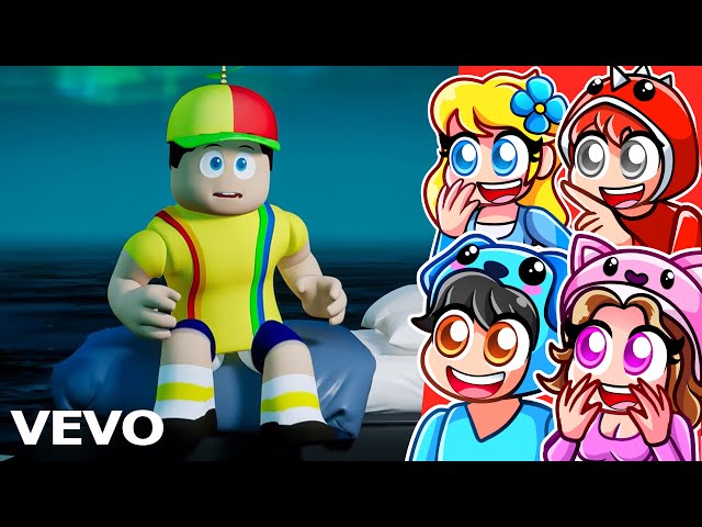 Omz Crew REACTS to Johnny's NEW SONG! (Do You Miss Me?)