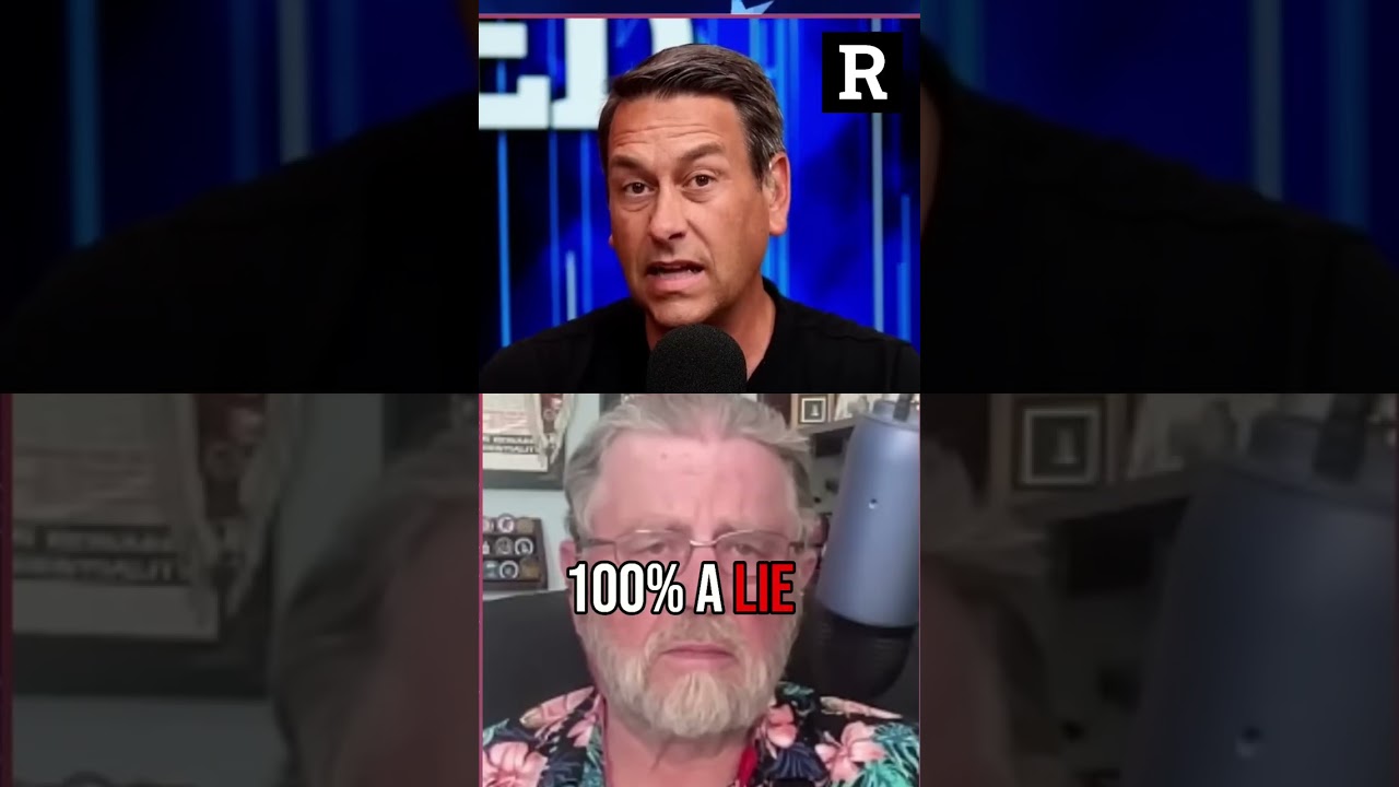 Former CIA Agent Exposes Official Story: Truth About Gunshot? shorts