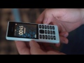 Nokia 150 или готовимся к худшему с Nokia 3310 (review)