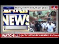 ఓటు వినియోగించుకున్న క్రీడా ప్రముఖులు రాహుల్ ద్రావిడ్ | Rahul Dravid urges people to vote | hmtv  - 01:01 min - News - Video