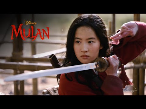 Mulan'