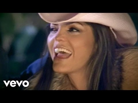Ana Bárbara - Lo Busque