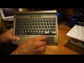 Samsung Tab S 10.5 Bluetooth Keyboard Case Titanium Bronze Review
