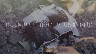 SLAVES - Starving For FRIENDS ft. Vic Fuentes (Lyric Video)